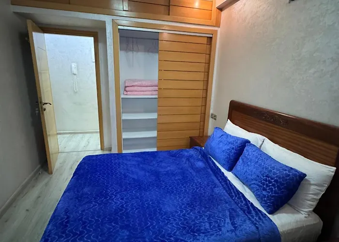 Fares Apartement