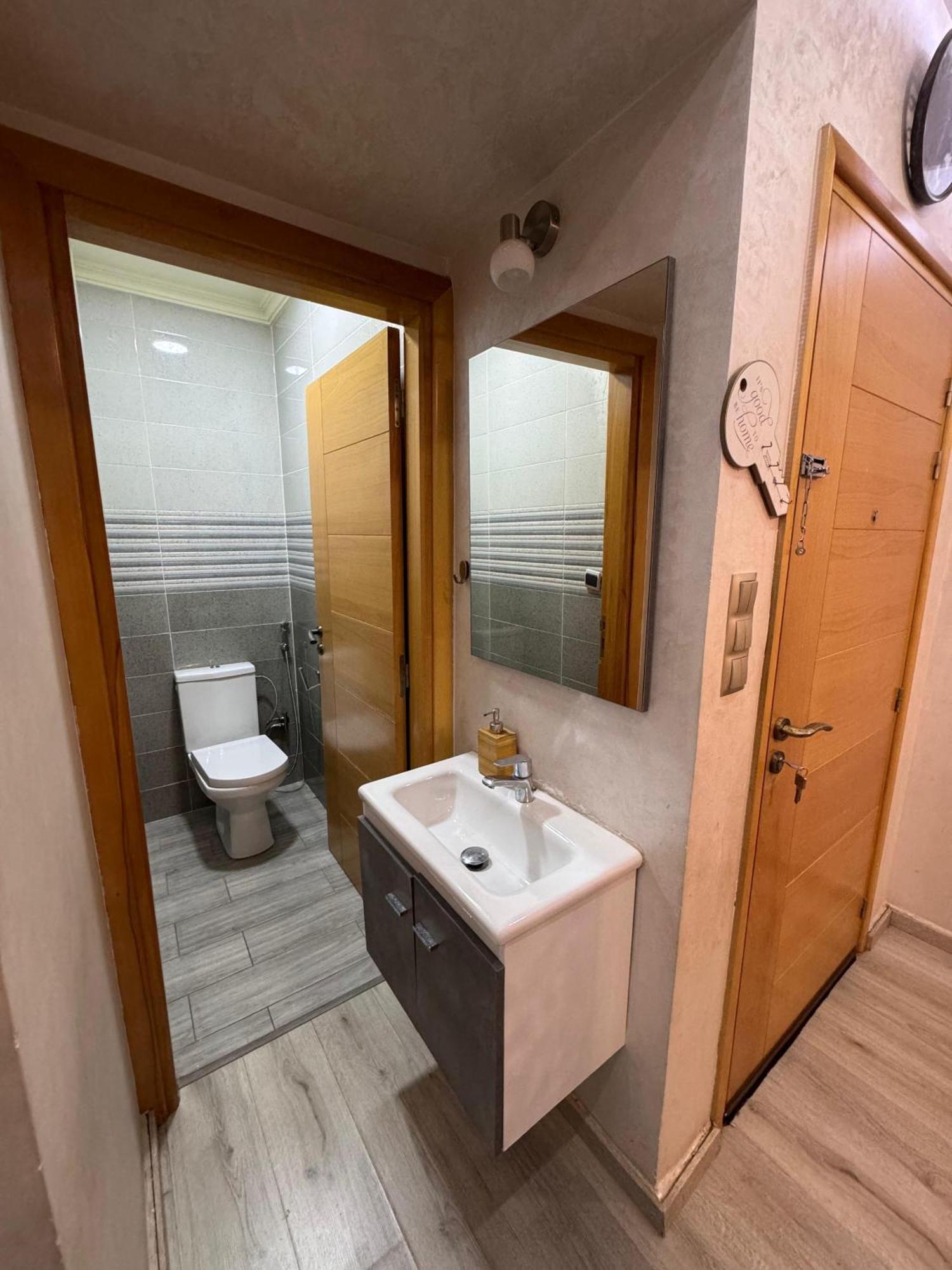 Fares Apartment