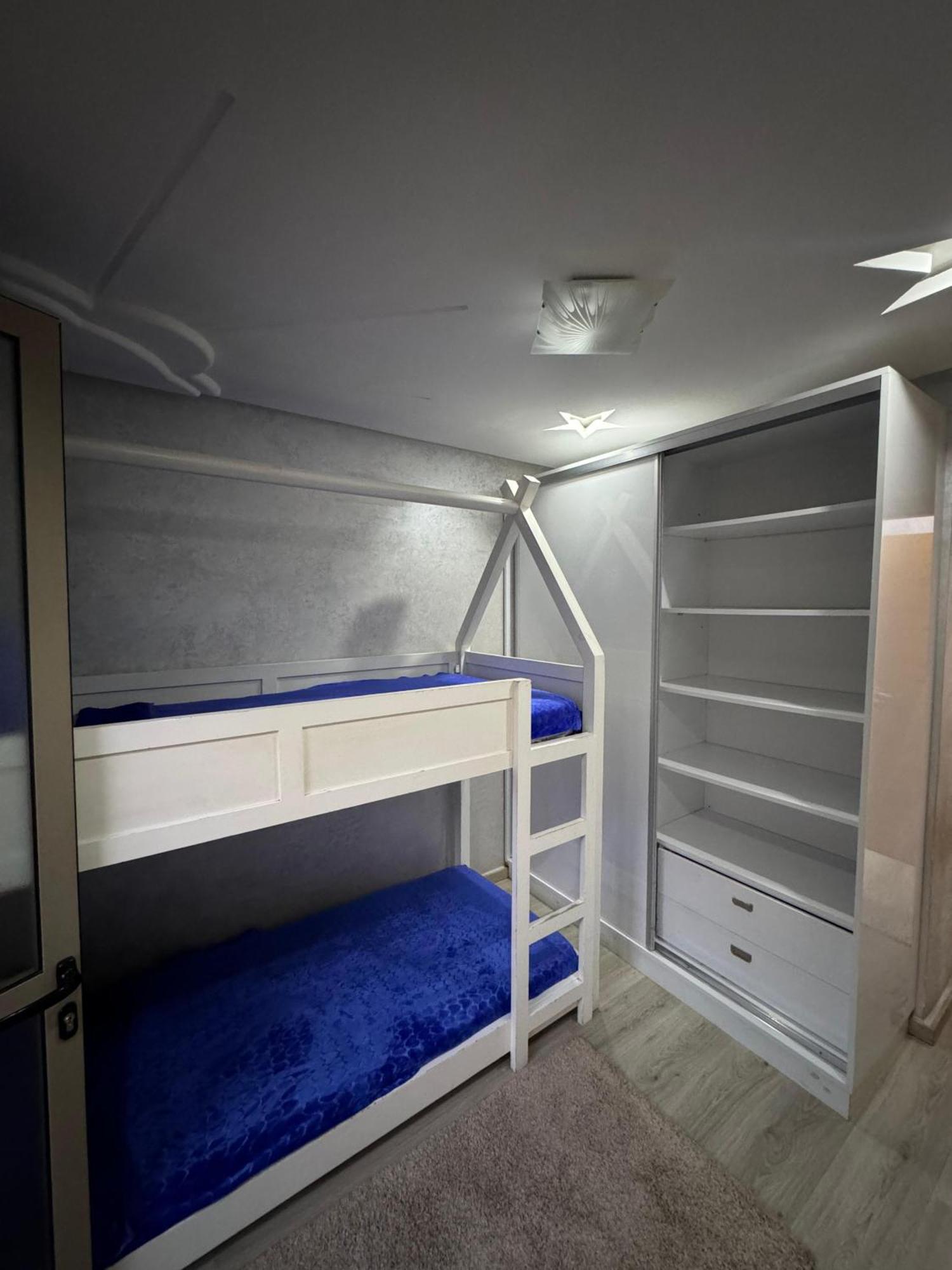 Apartment Fares Agadir