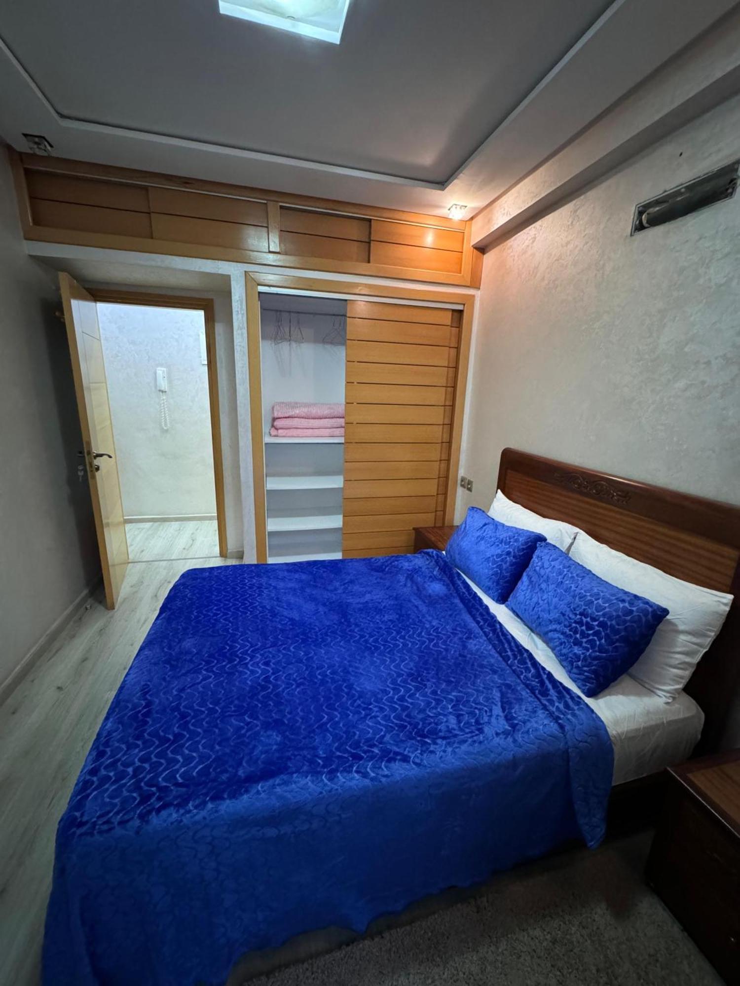 Fares Apartment *
